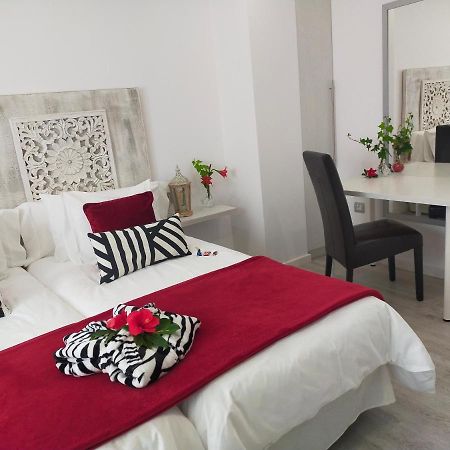 شقة Plaza San Marcos إيكود ذي لوس فينوس المظهر الخارجي الصورة