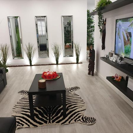 شقة Plaza San Marcos إيكود ذي لوس فينوس المظهر الخارجي الصورة