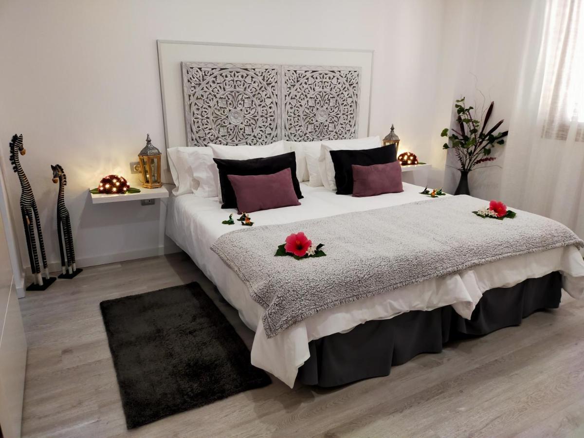 شقة Plaza San Marcos إيكود ذي لوس فينوس المظهر الخارجي الصورة