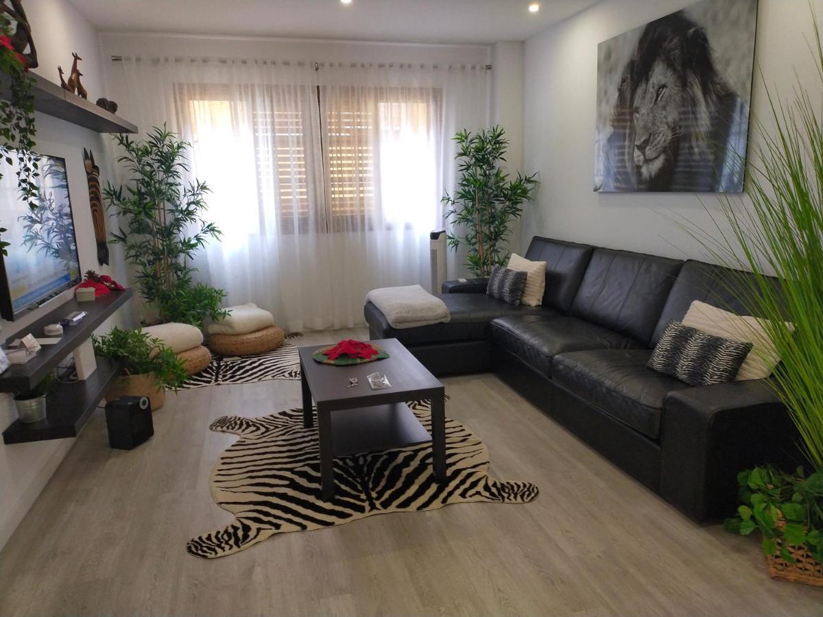 شقة Plaza San Marcos إيكود ذي لوس فينوس المظهر الخارجي الصورة